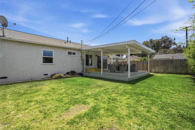 15507 Gramercy Place, Gardena, CA 90249