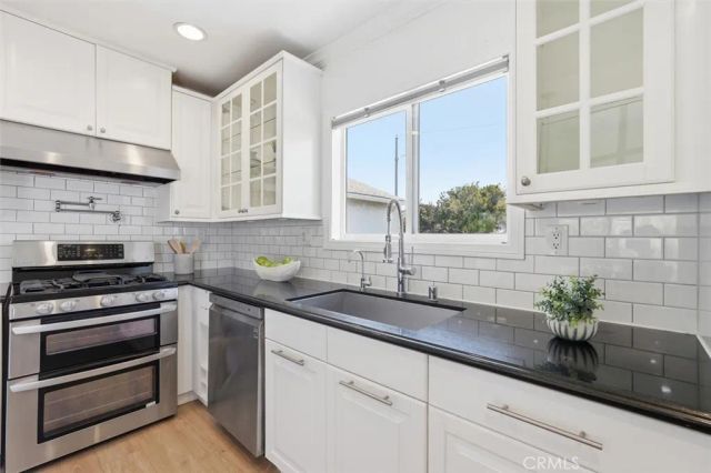 15507 Gramercy Place, Gardena, CA 90249