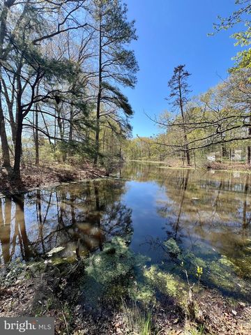 197 HOLLY WAY, Colonial Beach, VA 22443