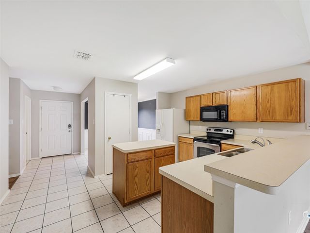 1637 Elm Street, Anna, TX 75409
