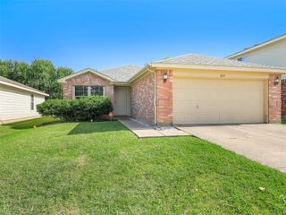 1637 Elm Street, Anna, TX 75409
