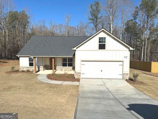 125 Yancey Road, Covington, GA 30014