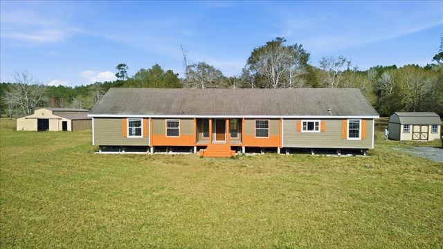 4040 Fm 770 Rd, Kountze, TX 77625