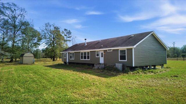 4040 Fm 770 Rd, Kountze, TX 77625