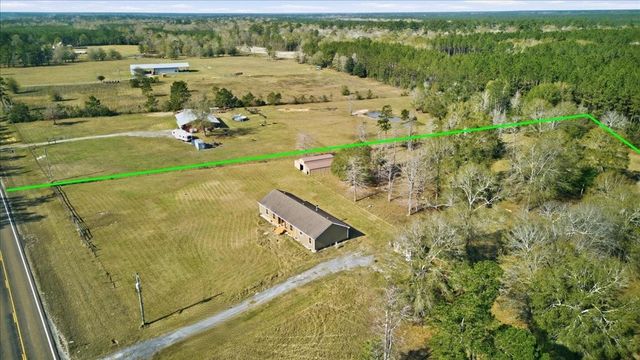 4040 Fm 770 Rd, Kountze, TX 77625