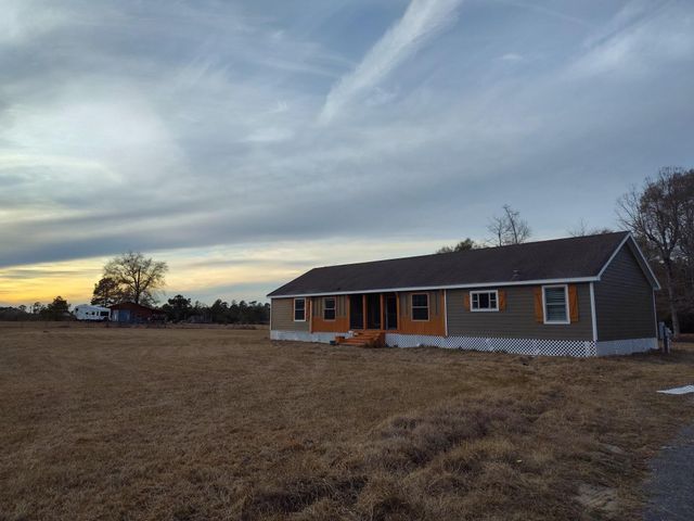 4040 Fm 770 Rd, Kountze, TX 77625