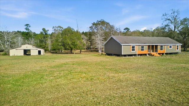 4040 Fm 770 Rd, Kountze, TX 77625