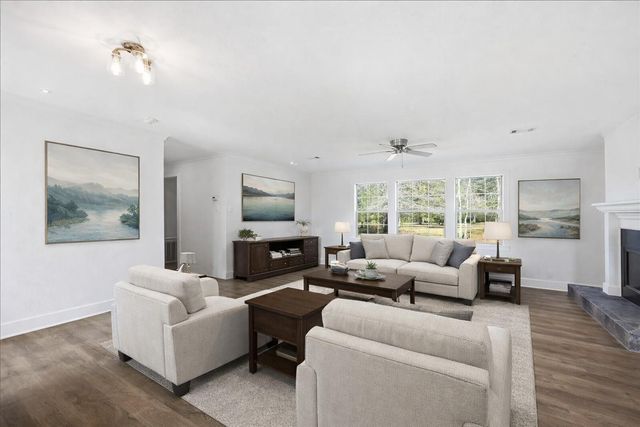 4040 Fm 770 Rd, Kountze, TX 77625