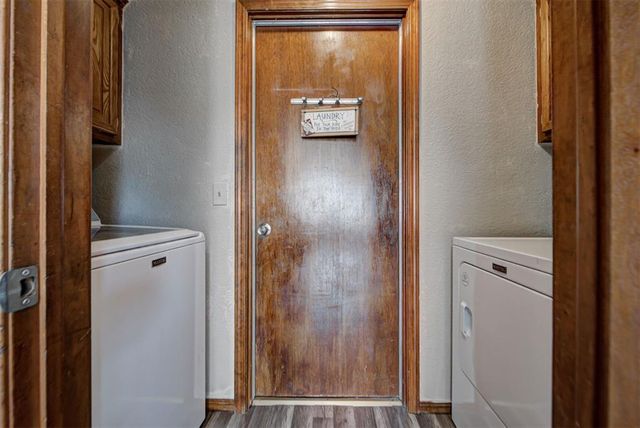 2620 Sequoyah Avenue, Moore, OK 73160