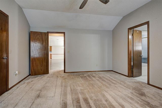 2620 Sequoyah Avenue, Moore, OK 73160