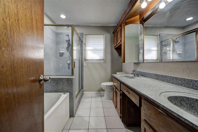 2620 Sequoyah Avenue, Moore, OK 73160