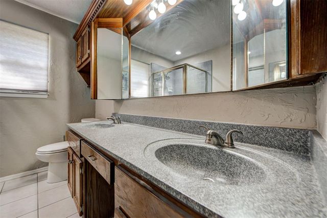 2620 Sequoyah Avenue, Moore, OK 73160