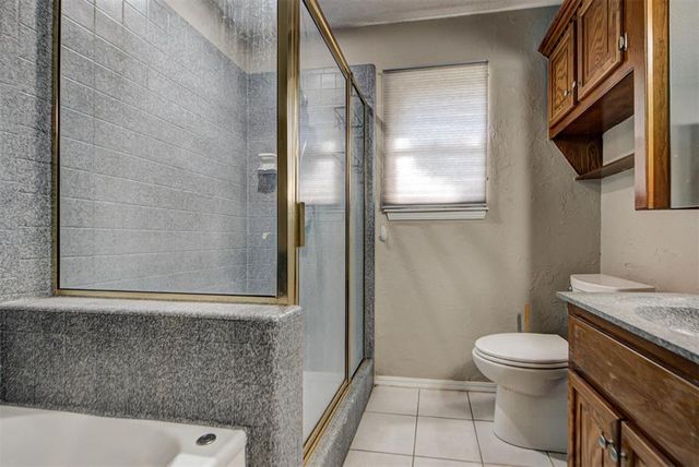 2620 Sequoyah Avenue, Moore, OK 73160