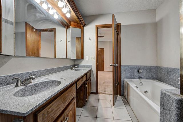 2620 Sequoyah Avenue, Moore, OK 73160
