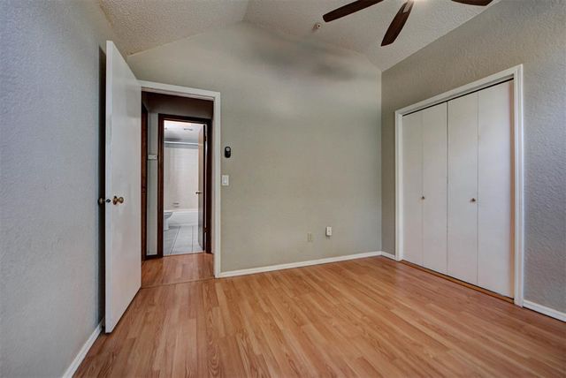 2620 Sequoyah Avenue, Moore, OK 73160