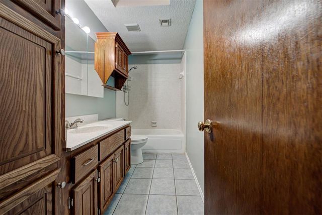 2620 Sequoyah Avenue, Moore, OK 73160