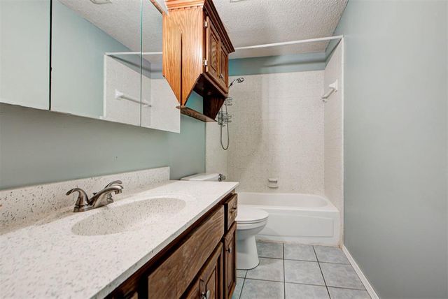 2620 Sequoyah Avenue, Moore, OK 73160