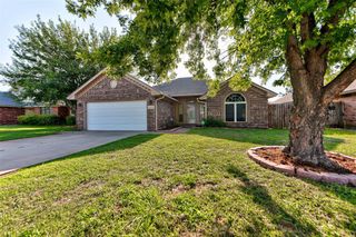 2620 Sequoyah Avenue, Moore, OK 73160