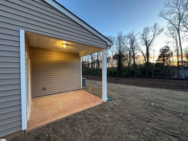 201 Spartina Court, Spartanburg, SC 29307