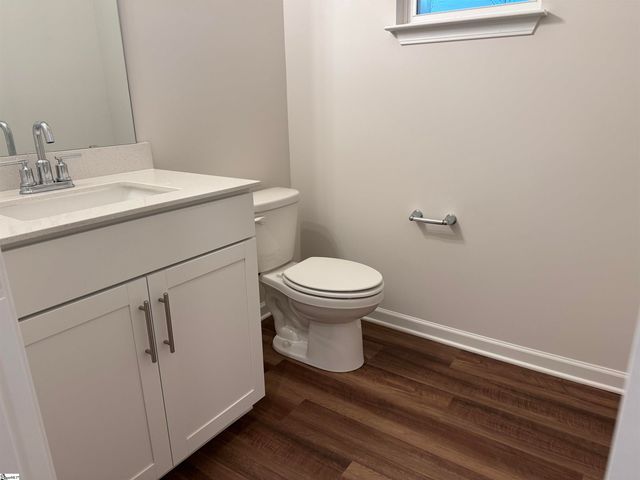 201 Spartina Court, Spartanburg, SC 29307