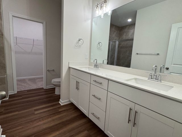 201 Spartina Court, Spartanburg, SC 29307