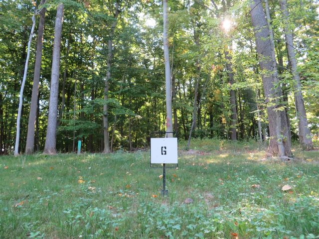 8726 Rainbows End Court, Caledonia, MI 49316