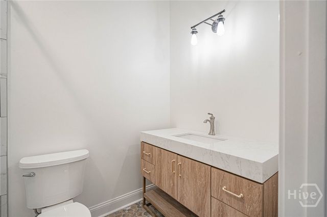 304 W Jones Street, Savannah, GA 31401