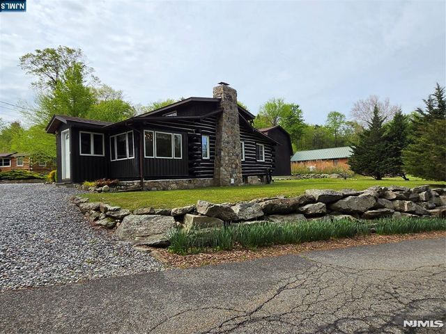 103 Cherry Ridge Road, West Milford, NJ 07421