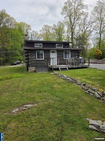 103 Cherry Ridge Road, West Milford, NJ 07421