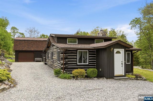 103 Cherry Ridge Road, West Milford, NJ 07421