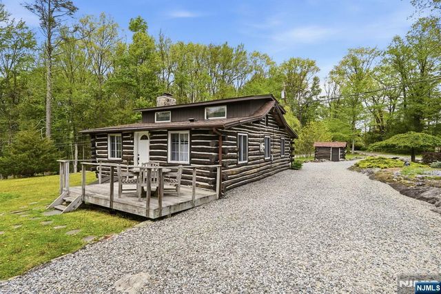 103 Cherry Ridge Road, West Milford, NJ 07421