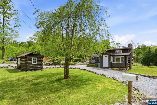 103 Cherry Ridge Road, West Milford, NJ 07421