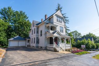 232 Main Street, Spencer, MA 01562