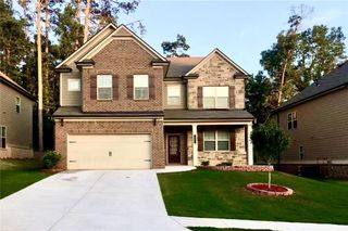 2568 Paden Birch Drive, Lawrenceville, GA 30044