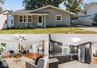 918 Lindenwood Avenue, St Charles, MO 63301