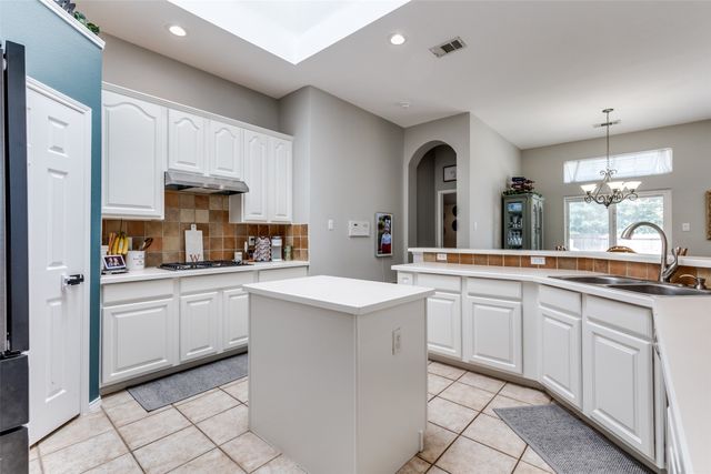 7904 Durgans Hill Court, Fort Worth, TX 76137