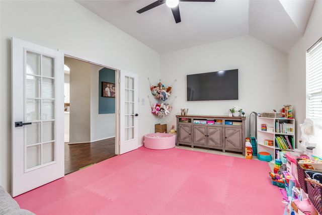 7904 Durgans Hill Court, Fort Worth, TX 76137