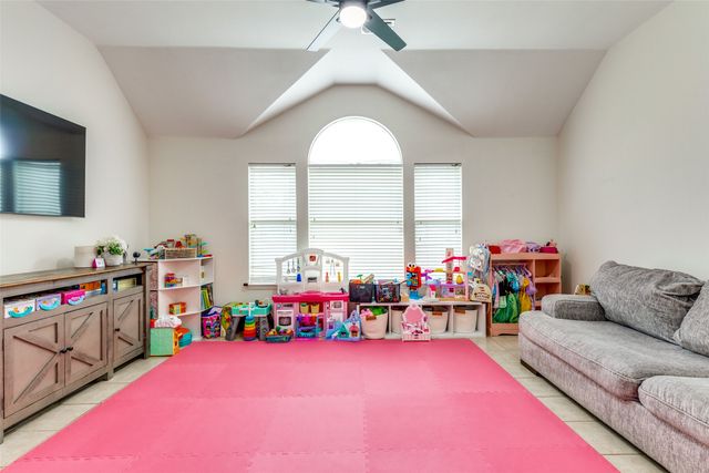 7904 Durgans Hill Court, Fort Worth, TX 76137
