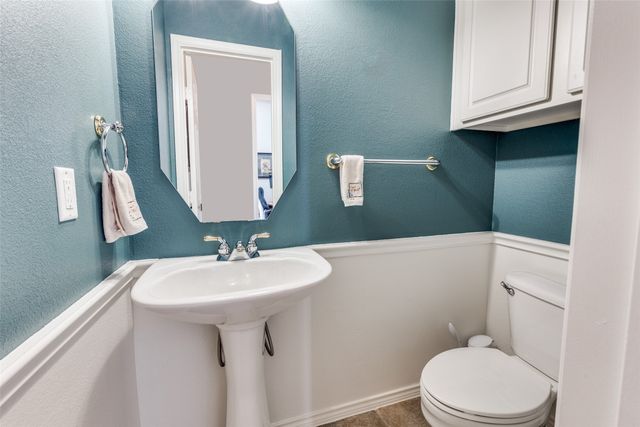 7904 Durgans Hill Court, Fort Worth, TX 76137