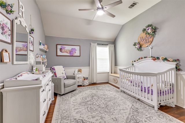 7904 Durgans Hill Court, Fort Worth, TX 76137