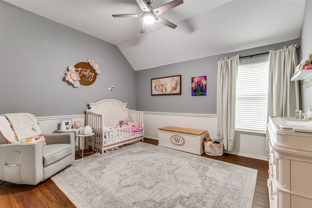 7904 Durgans Hill Court, Fort Worth, TX 76137