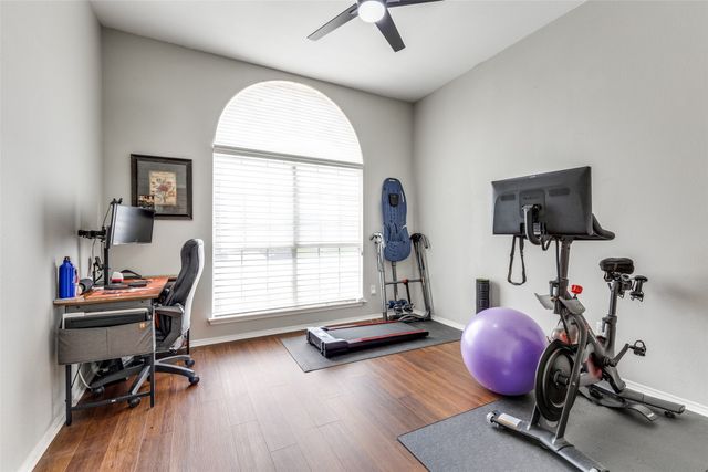 7904 Durgans Hill Court, Fort Worth, TX 76137