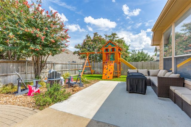 7904 Durgans Hill Court, Fort Worth, TX 76137