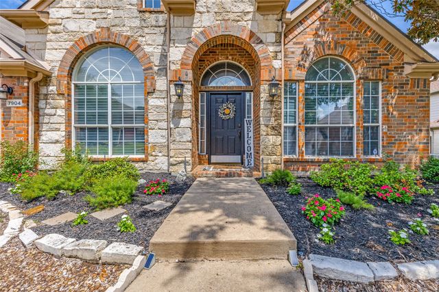 7904 Durgans Hill Court, Fort Worth, TX 76137