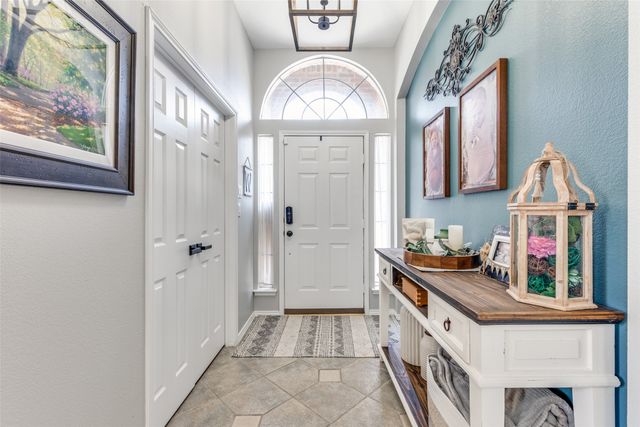 7904 Durgans Hill Court, Fort Worth, TX 76137