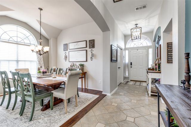 7904 Durgans Hill Court, Fort Worth, TX 76137