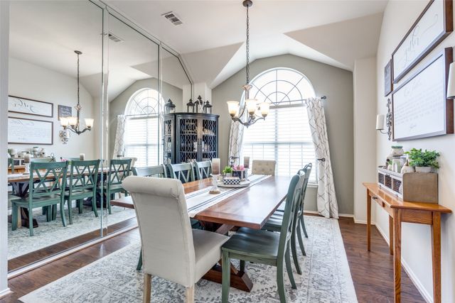 7904 Durgans Hill Court, Fort Worth, TX 76137