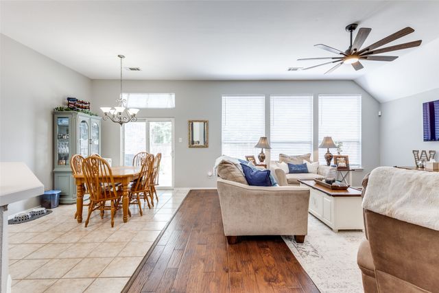 7904 Durgans Hill Court, Fort Worth, TX 76137