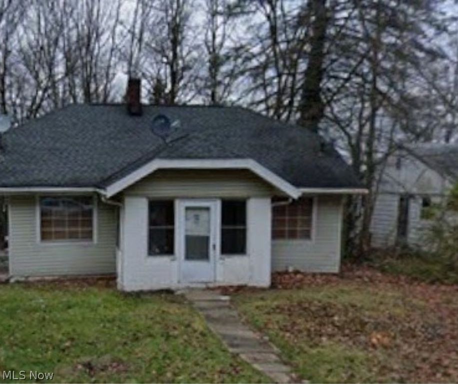 1575 Overlook Drive, Akron, OH 44314