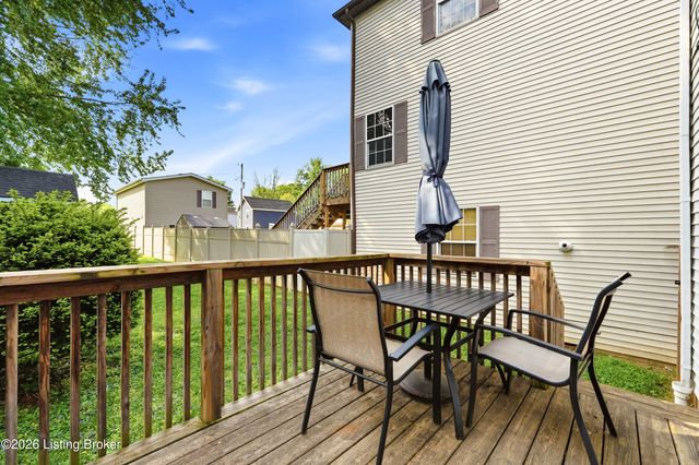 1026 Lampton St, Louisville, KY 40204